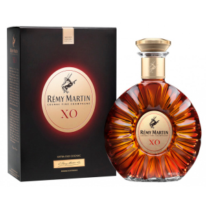 Коньяк Remy Martin XO 0.35 л 40% в подарочной упаковке (3024480004683) ТОП в Черкассах