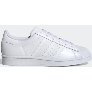 Кеды Adidas Originals Superstar W FV3285 38.5 (6.5UK) 25 см Ftwr White (4062056828058) надежный