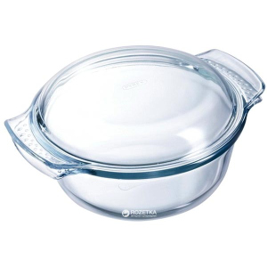 Кастрюля Pyrex Classic 2.1 л (108A000)