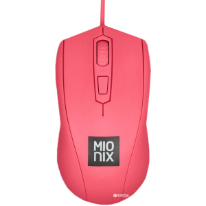 Мышь Mionix Avior USB Frosting (MNX-01-27011-G) в Черкассах