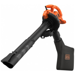 Повітроход-пилосос Black&amp;Decker BEBLV260 в Черкасах