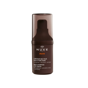 Крем для контура глаз Nuxe Men Multi-Purpose Eye Cream для мужчин 15 мл (3264680003561) лучшая модель в Черкассах