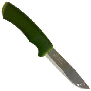 Туристический нож Morakniv Bushcraft Forest S 12493S (23050064) в Черкассах