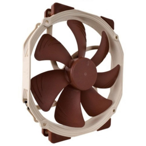 Кулер до корпусу Noctua NF-A15 PWM ТОП в Черкасах