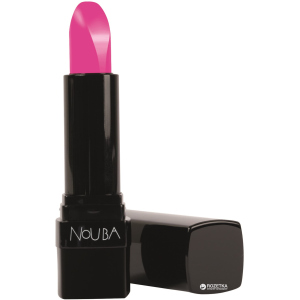 Губна помада Nouba Lipstick Velvet Touch №27 3.5 мл (8010573460271) краща модель в Черкасах