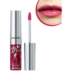 Тинт для губ увеличивающий объем Isehan Lip DecoPlumper Tint 02 5.3 г (4901433005364) лучшая модель в Черкассах