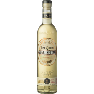 Ціна Jose Cuervo Traditional Reposado 0,7 л 38% (7501035012219) рейтинг