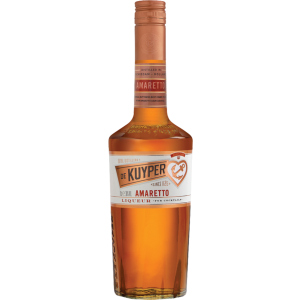 Лікер De Kuyper Amaretto Мигдаль 0.7 л 30% (8710625500701) ТОП в Черкасах