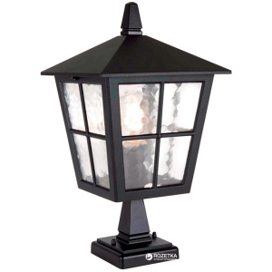 Вуличний світильник Elstead Lighting Canterbury (BL50M BLACK) в Черкасах