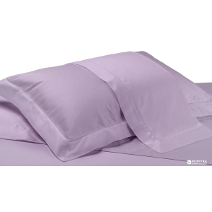 Наволочка U-tek Home Sateen 50х70 см Lilac (HSL5070)