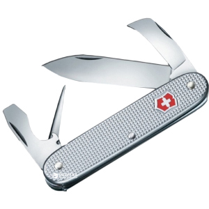 купити Швейцарський ніж Victorinox Alox (0.8140.26)