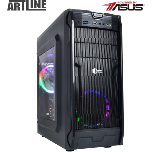 Комп'ютери Artline Gaming X35 v16 (X35v16) ТОП в Черкасах