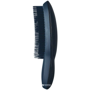 Гребінець Tangle Teezer The Ultimate Black (5060173370718) ТОП в Черкасах