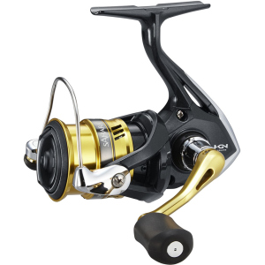 Котушка Shimano Sahara C2000 SFI (SHC2000SFI) ТОП в Черкасах