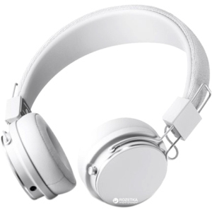 Навушники Urbanears Headphones Plattan II Bluetooth True White (1002584) в Черкасах