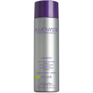 Шампунь Farmavita Amethyste Volume Shampoo для надання об'єму 250 мл (8022033016126) в Черкасах