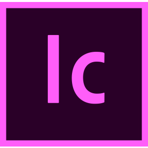 Adobe InCopy CC для команд. Ліцензія для комерційних організацій та приватних користувачів, річна підписка на одного користувача в межах замовлення від 1 до 9 (65297670BA01A12) ТОП в Черкасах