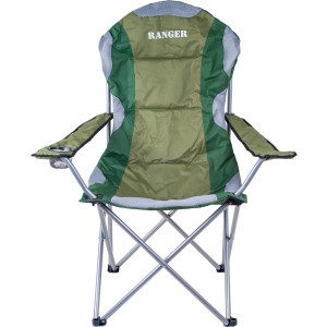 Крісло складане Ranger SL 750 (RA 2202) ТОП в Черкасах