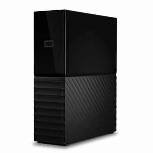 Внешний жесткий диск 3.5" 6TB Western Digital (WDBBGB0060HBK-EESN) ТОП в Черкассах