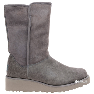 UGG UGG 1013428 Amie 36 сірий рейтинг