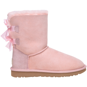 Уггі UGG 1016225 Bailey Bow II 37 Baby Pink в Черкасах