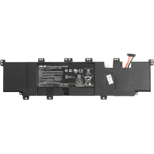 Акумулятор для ноутбука ASUS VivoBook S502 (C31-X502) 11.1V 4000mAh (original) (NB430802) в Черкасах