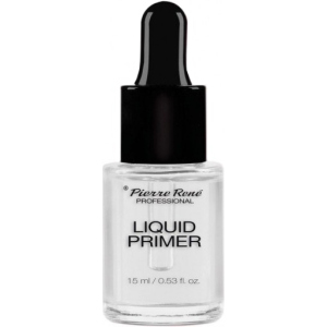 Основа під макіяж Pierre Rene Liquid Primer 15 мл (3700467830444) в Черкасах