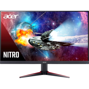 Монітор 21.5" Acer Nitro VG220Qbmiix (UM.WV0EE.006) краща модель в Черкасах