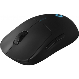 Ведмедик Logitech G Pro Black (910-005272)