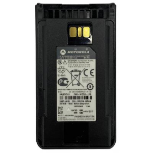 купити Акумулятор для телефону Motorola FNB-V133 7.4V 1380mAh для VX-261