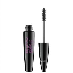 Туш BeYu для вій Diva Lash 1 12 мл (4033651017055) ТОП в Черкасах