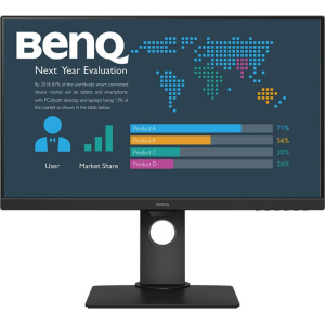 Монітор BENQ BL2780T Black ТОП в Черкасах