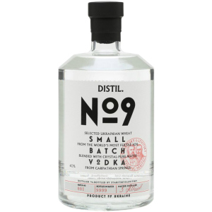 хороша модель Водка Staritsky&amp;Levitsky Distil.No9 1 л 40% (4820139240261)