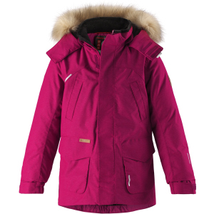 Зимова куртка-пуховик Reima 531375-3690 164 см (6438429010951) краща модель в Черкасах
