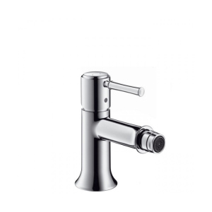 Змішувач для біде, одноважільний Talis Classic Hansgrohe 14120000 (23961)