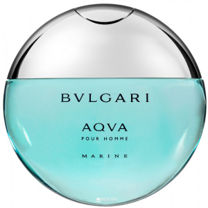 Тестер Туалетна вода для чоловіків Bvlgari Aqva Marine 100 мл (783320916540/783320403248) в Черкасах