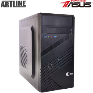 Комп'ютер Artline Business B41 v01 (B41v01) краща модель в Черкасах