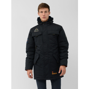 Парку Airboss Mars Parka L Ink (0703364663309_A) в Черкасах