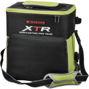 Сумка-рюкзак Trabucco XTR Pro Organizer (048-42-040) краща модель в Черкасах