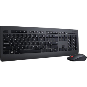 Комплект бездротовий Lenovo Professional Wireless (4X30H56821) ТОП в Черкасах