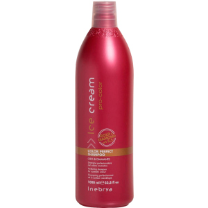 Шампунь Inebrya Color Perfect Shampoo для окрашенных волос 1000 мл (8033219160953) в Черкассах