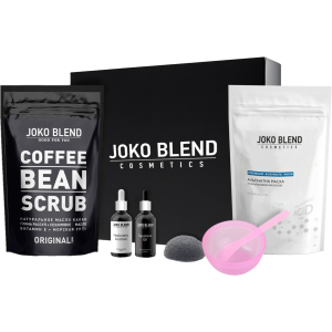 Набор Joko Blend Dream Gift Pack (4823099500925) в Черкассах