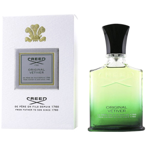 Парфумована вода для чоловіків Creed Millesime Original Vetiver 50 мл (3508440505095)