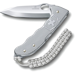 Мисливський ніж Victorinox Hunter Pro M Alox Silver (0.9415.M26) рейтинг