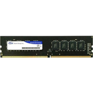 Оперативная память Team Elite DDR4-3200 8192MB PC4-25600 (TED48G3200C2201)