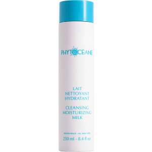 Молочко, що очищає Phytoceane Cleansing Moisturizing Milk зволожуюче 250 мл (3700011700988)