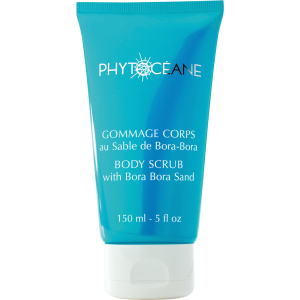 Скраб для тела Phytoceane Bora-Bora Body Scrub 150 мл (3700011703569) в Черкассах