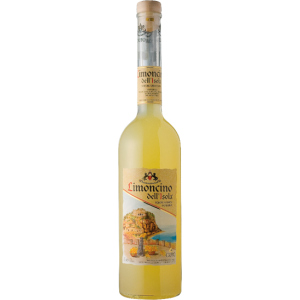 Ликер Caffo Limoncino dell Isola 30% 0.7 л (8004499751810) лучшая модель в Черкассах