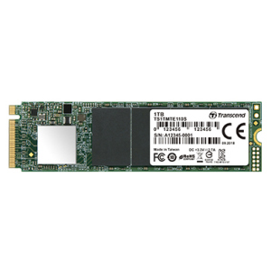 Transcend MTE110S 1TB M.2 MTE110S NVMe PCle 3.0 4x TLC (TS1TMTE110S) надійний