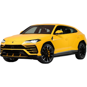 купити Автомодель Maisto (1:24) Lamborghini Urus Жовтий (31519 yellow)